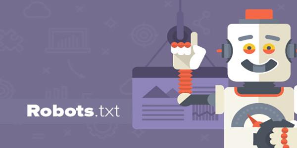 آموزش ساخت فایل robots.txt و کار با گوگل وبمستر تولز