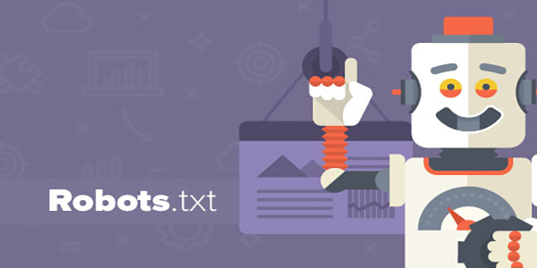 آموزش ساخت فایل robots.txt و کار با گوگل وبمستر تولز